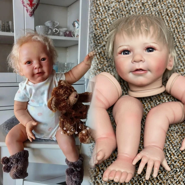 Unique reborn dolls sales