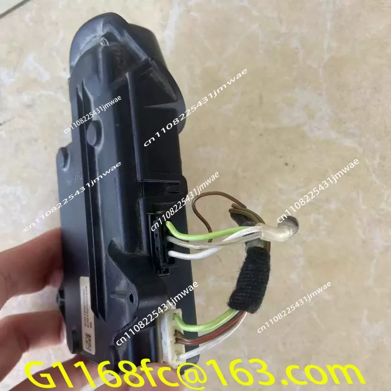 Suitable for X5X6 Reverse Camera E70E71 Tailgate Trunk Camera Module