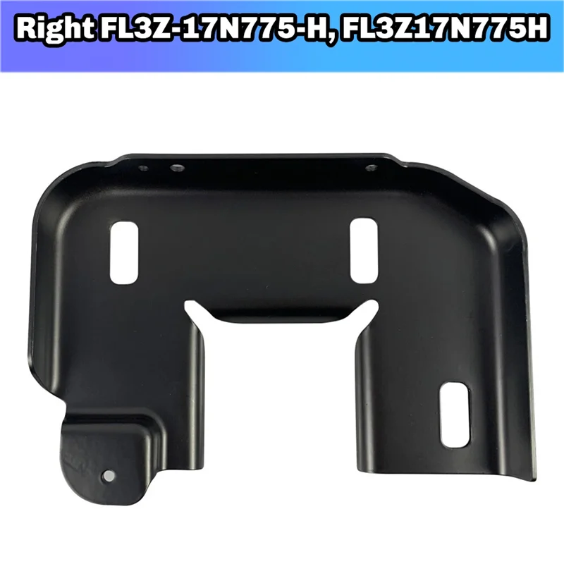 الجانب لسيارة Ford F-150 2015-2020 مجموعة دعامة ممتص الصدمات للإطار الأمامي المتوافق (LH& RH)-A97E