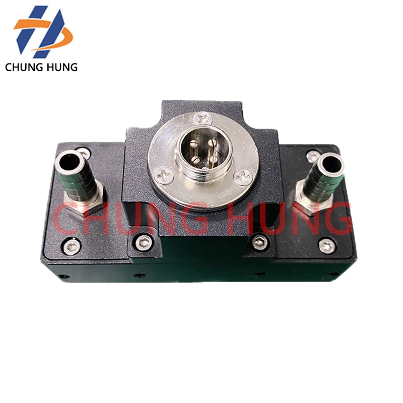 LED UV curing lamp UV flatbed printer inkjet printer high-power water-cooled UV curing lamp 7015 water-cooled complete set