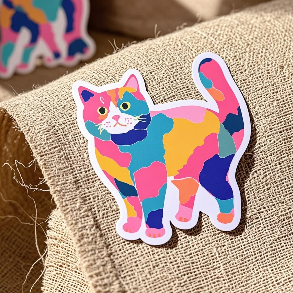 Unbox Wow Factor: Etiquetas de lujo que delicias al istantaneamente a los clientes