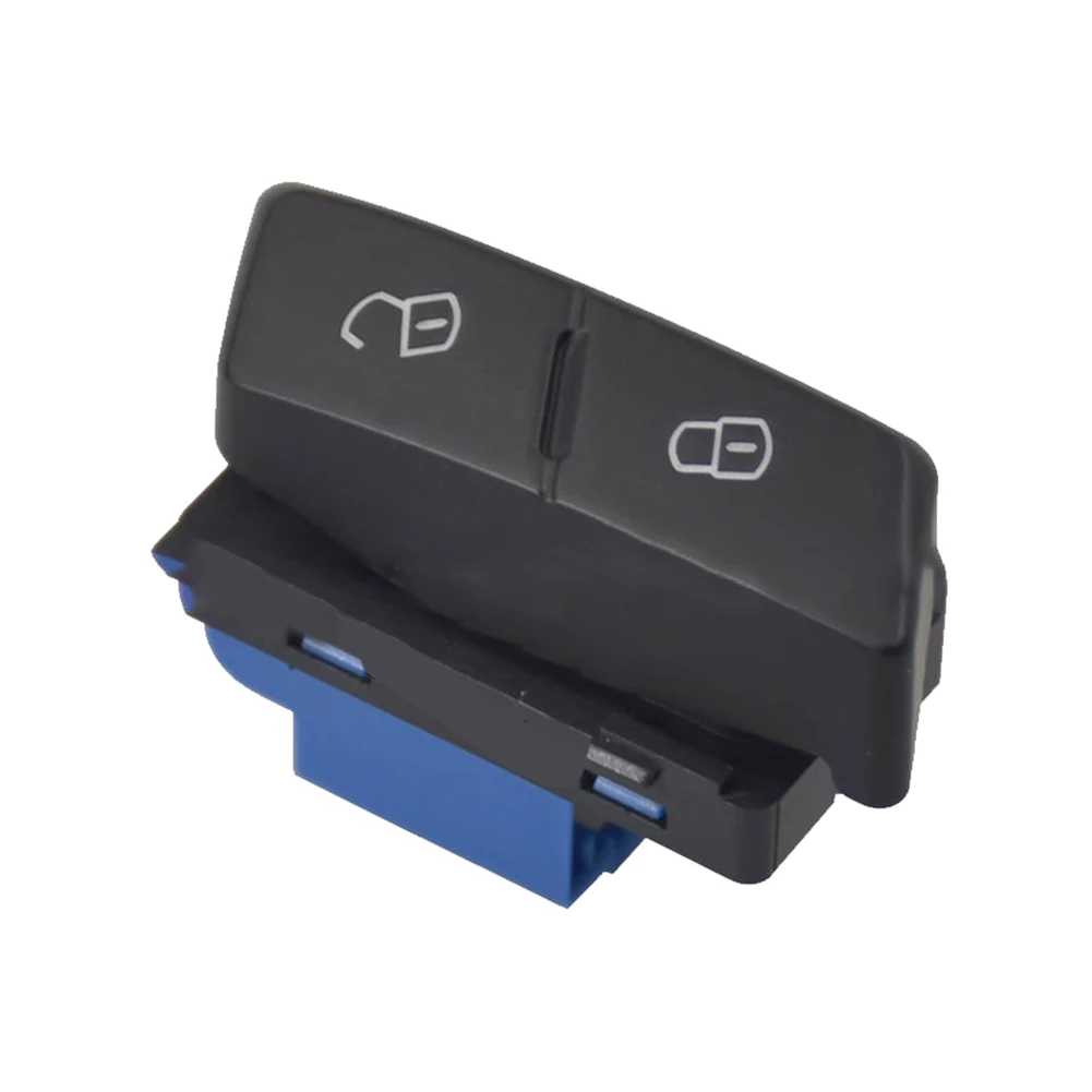 

Automotive Central Locking Safety Switch Compatible with For Passat For B7 2011-2014 Part Numbers 56D962125A 56D962126A