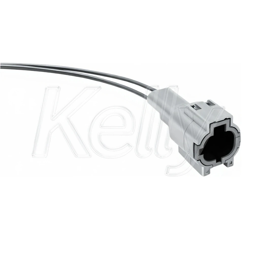 2P Auto-Abdichtungsstecker, Kabelbaumstecker für Scheibenwischer-Sprühvorrichtung 7222-8520-40 7123-8520-40 PB015-02320 PB015-02850 – Detail 7