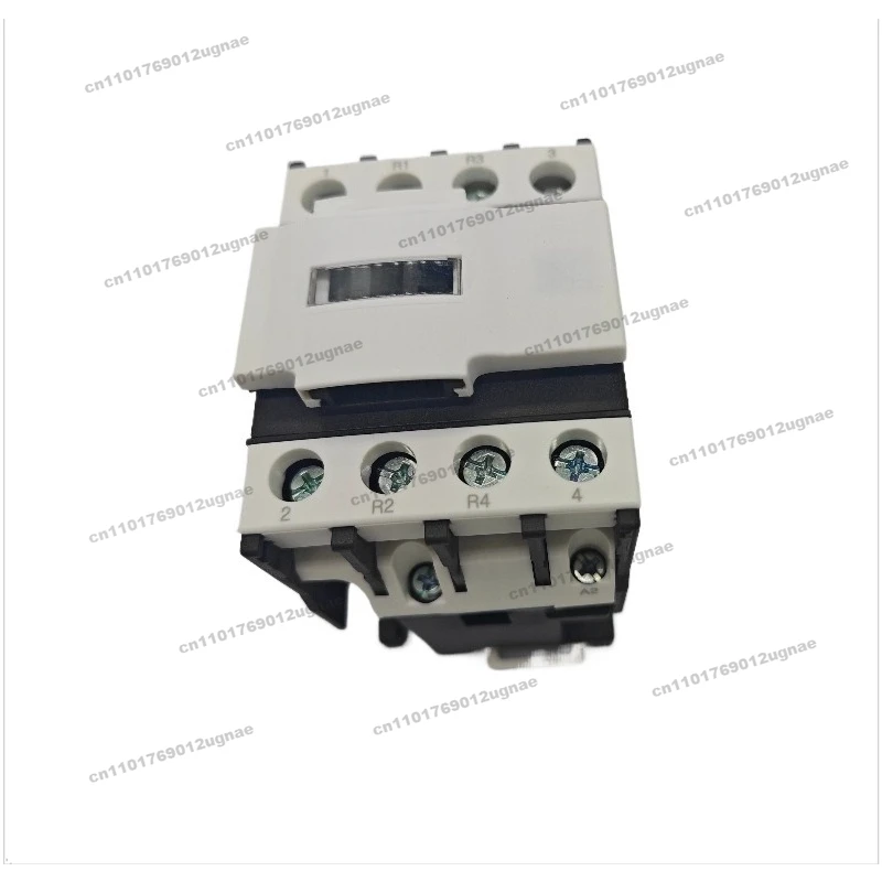 

Контактор переменного тока GSC1 (CJX4-d) -2508 CJX4-258.A65