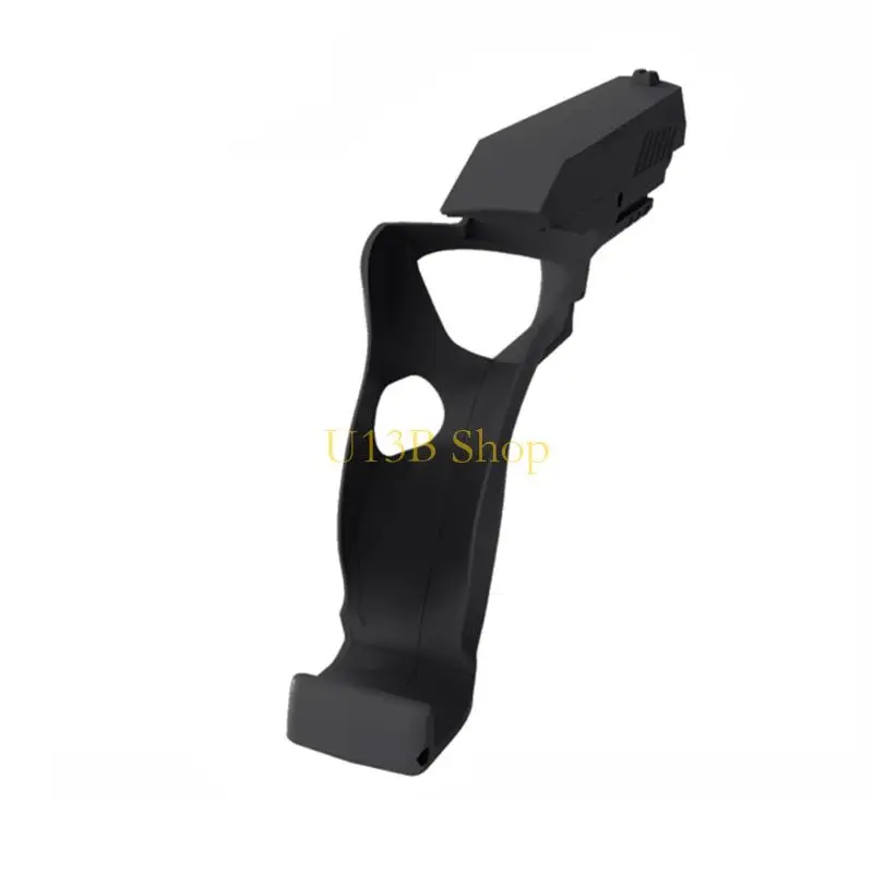 U13B -Waffenbestand Ergonomische -Waffenanformung für Spielcontroller EnhanceVR Gaming -Fähigkeiten für Shoothergers