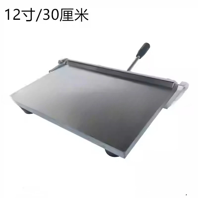 12-inch, 14-inch, 16-inch, 20-inch, 22-inch manual edge folding machines, handbag crease-folding machines, edge banding machines