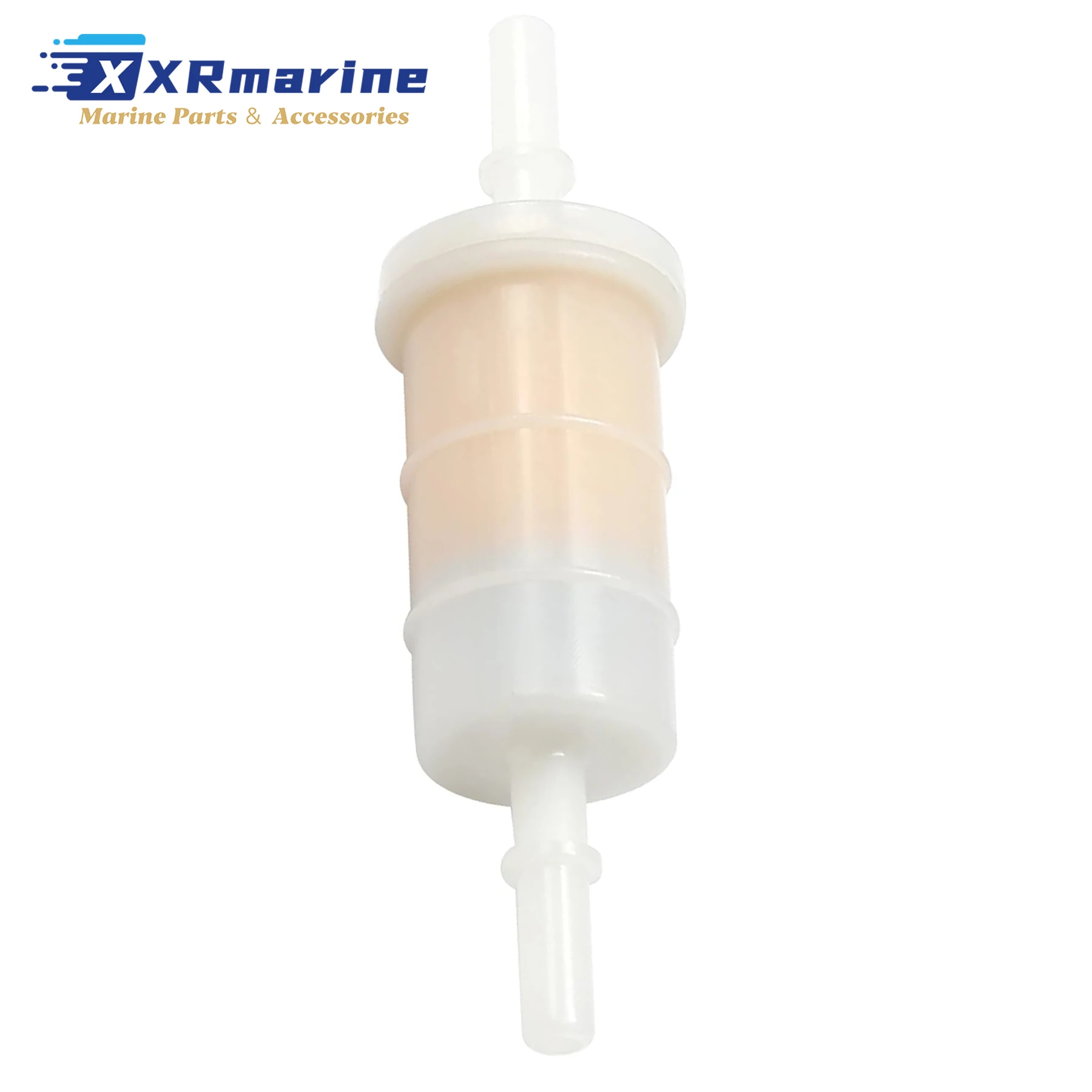 Inline Fuel Filter 879885Q Compatible with Mercury Mariner 30 To 300 HP Outboard Engines Replacement Parts 879885T Pack of 4 image 4