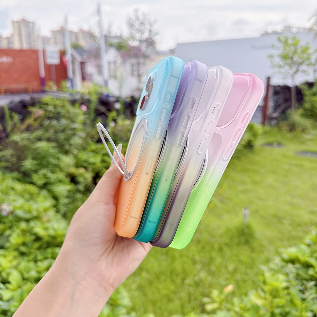 Soporte Giratorio 360° con Fun - Magnetic Charging Stand reseña y precio