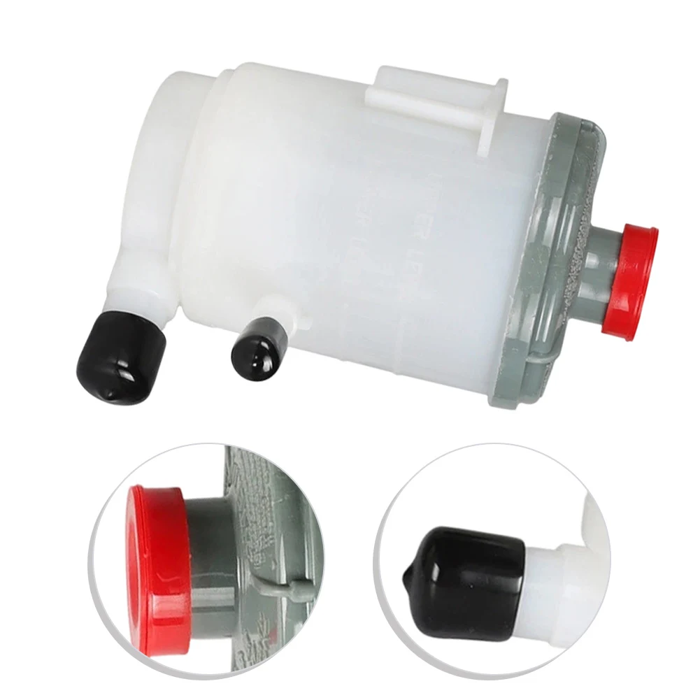 

53701-SHJ-A02 For Honda Odyssey EX EX-L DX Touring Power Steering Reservoir Automotive Parts Accessories