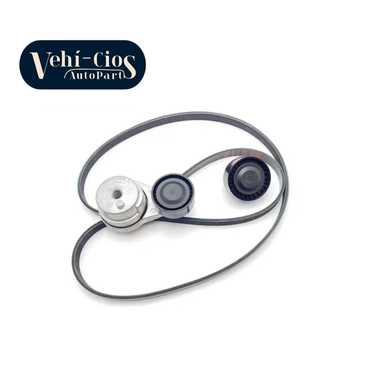 

poly V Tensioners MG ZS