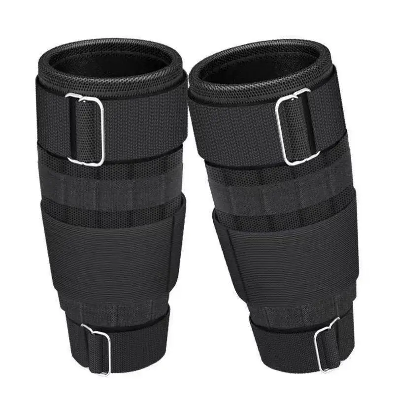 

Ankle Weight Weight Bearing Equipment Running Fitness Exercise Tie Hands and Feet