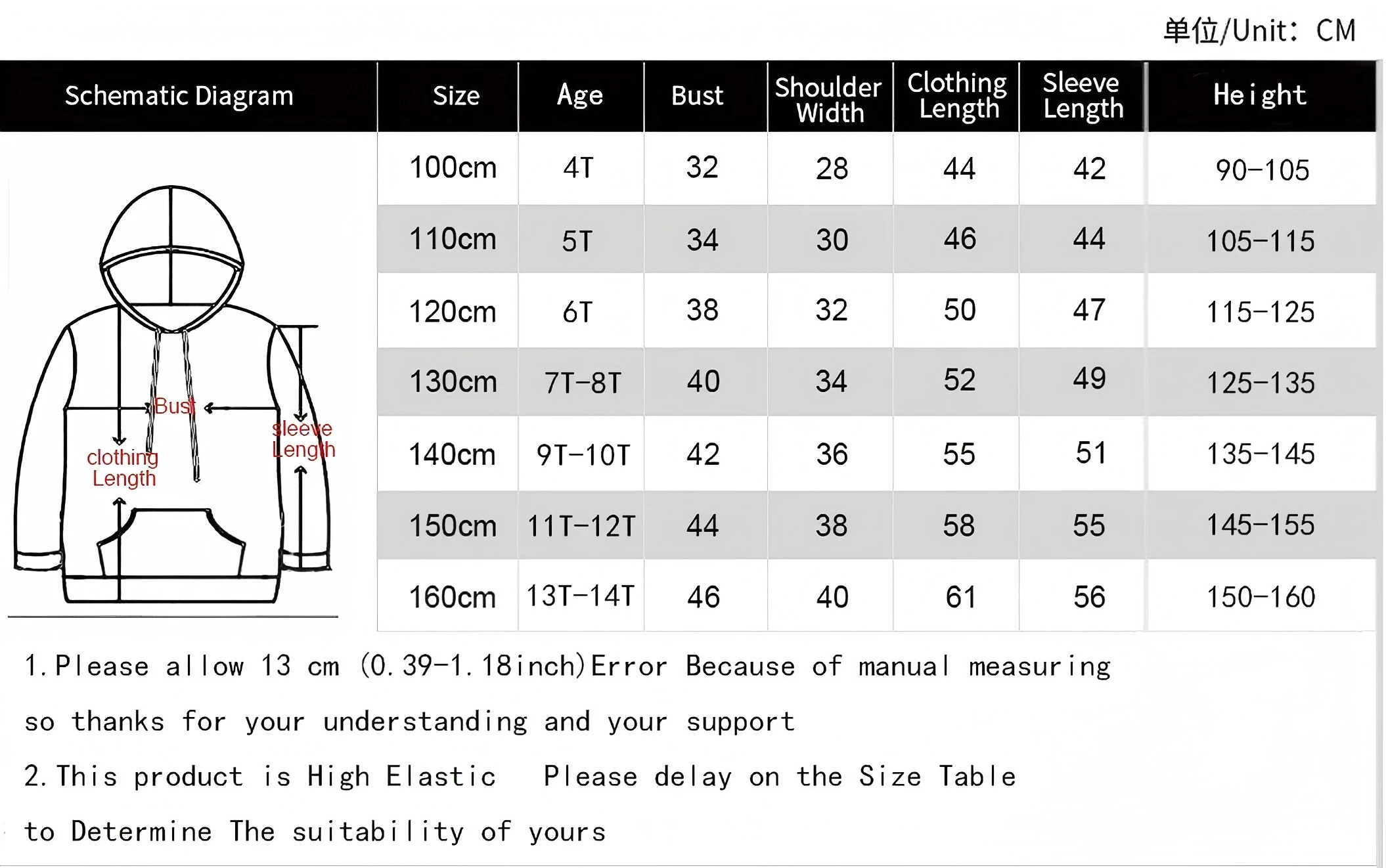 Der fantastische Hoodie aus der Welt von Gumball, ein Kinder-Sweatshirt für den Herbst, ein lässiger Kapuzenpullover für Jungen und Mädchen, Cartoon-Freizeitkleidung. – Detail 1
