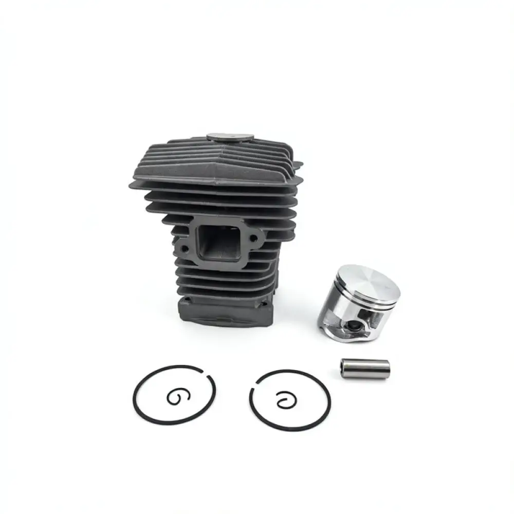 For For Stihl MS211 Cylinder Piston Set 40mm Power Tool Motor Components Garden Machine Maintenance Spare Parts Unit