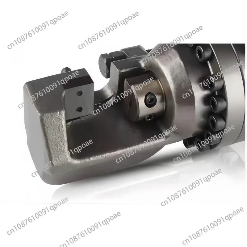 Building Construction Tools RC-16 Hydraulic Rebar Cutter 900W Motor 4-16mm Manual Control Easy to Operate 220V