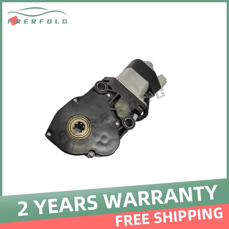 

WR12-139 23-4055212-2-00 Front Electric Seat Adjustment Motor for Lancer EVO for Mitsubishi Outlander 2013-2019