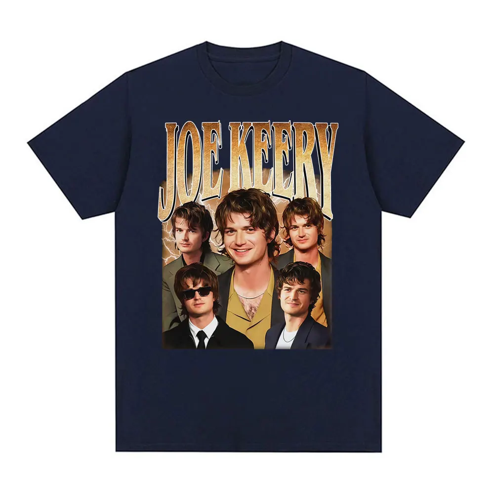 Limited Joe Keery V… - image