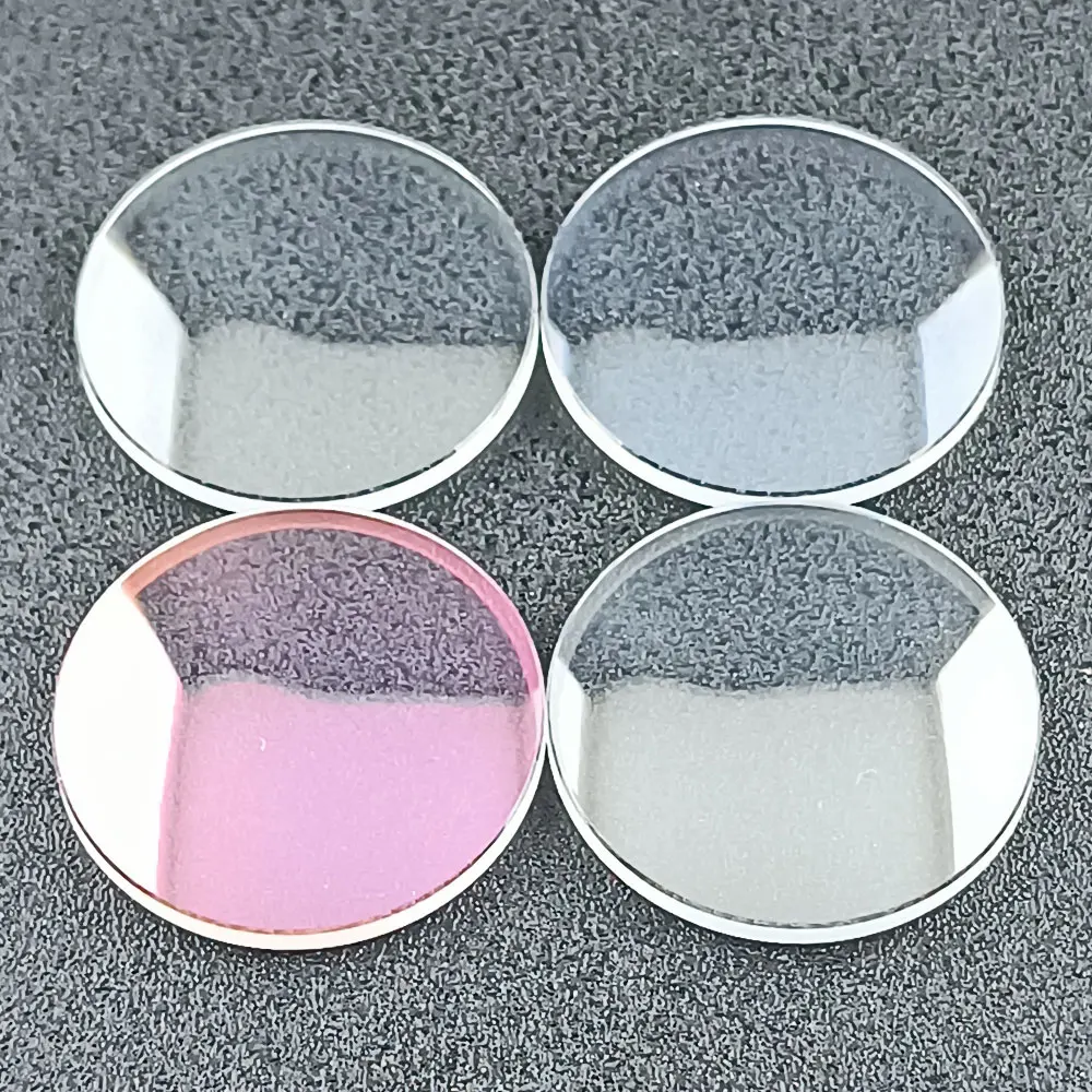 30mm*4.3mm sapphire crystal Watch mirror SKX031 SKX033 SKX779 Monster SRPC35 SRPC41 SZEN002 SRP307 SRP311 watch glass Mod parts
