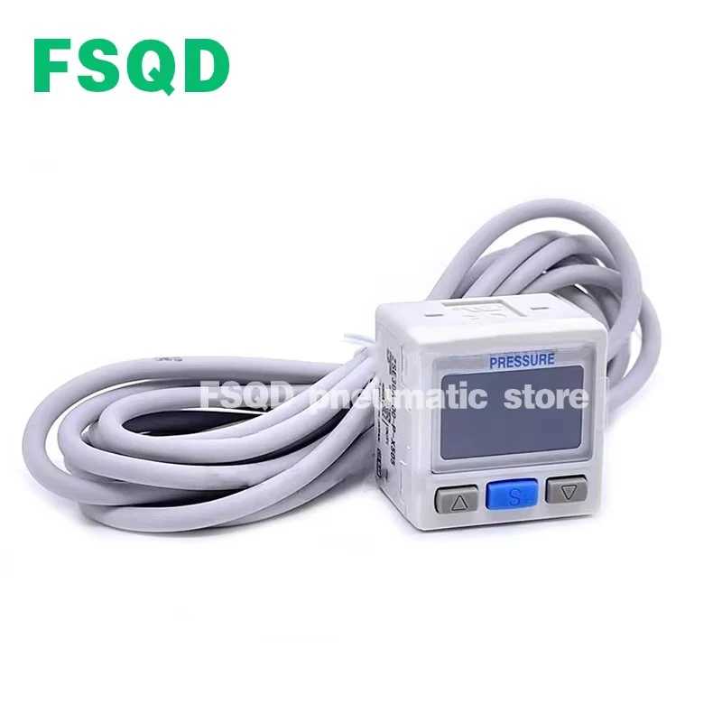 ZL112A ZSE30A-00-N P A-L ML ZL112A-SE1 FE1 SC1 EP1 EJ1 VP1 VP2 AD2 PG1 OR1 FC1-A 2-لون مفتاح ضغط ZSE ZSE30A