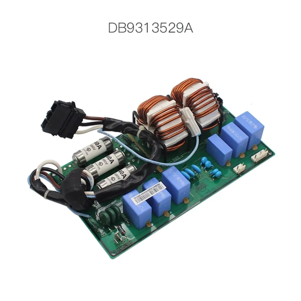 New for central air conditioning power filter board DB9203346A computer board DB9313529A original new disassembly