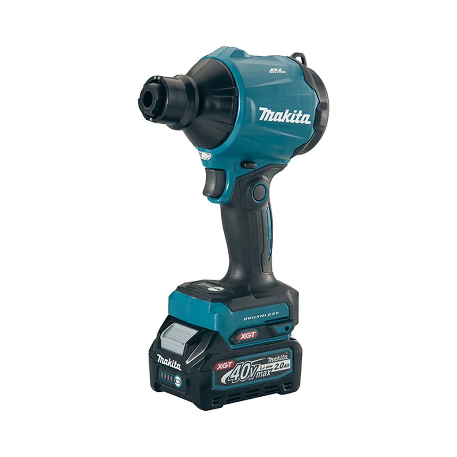 Makita DS180 electric tool charging air dust collector