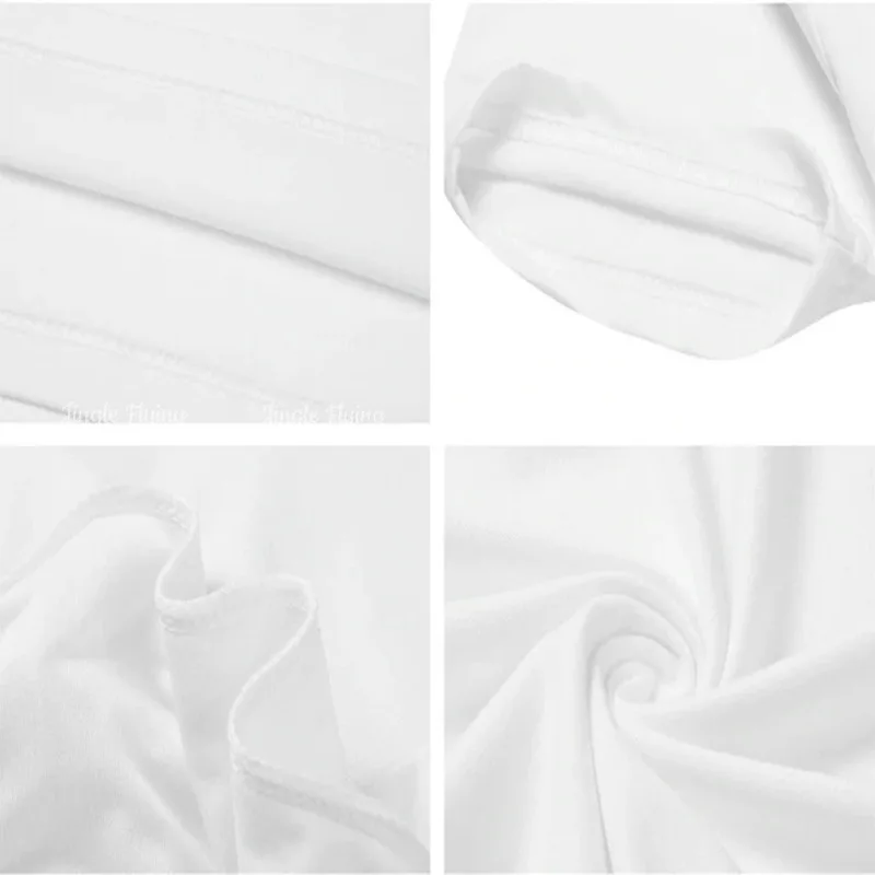 تي شيرت ريترو قميص خمر التي شيرت جينا أورتيجا سترة 90s المحملة #4