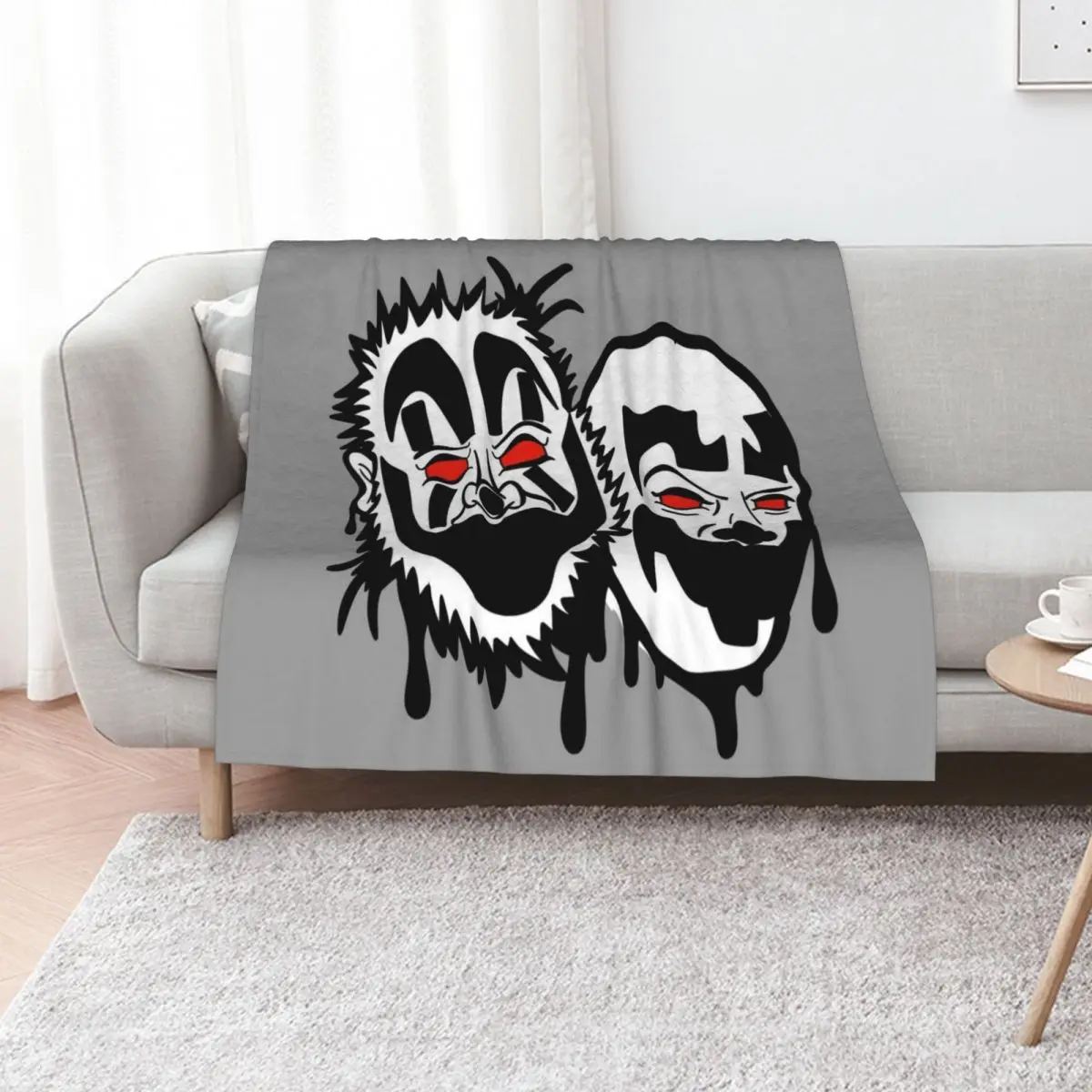 Juggy BUDDIES Throw Blanket Baby Decorative Beds Heavy Luxury St Sofa Throw Bed linens Blankets