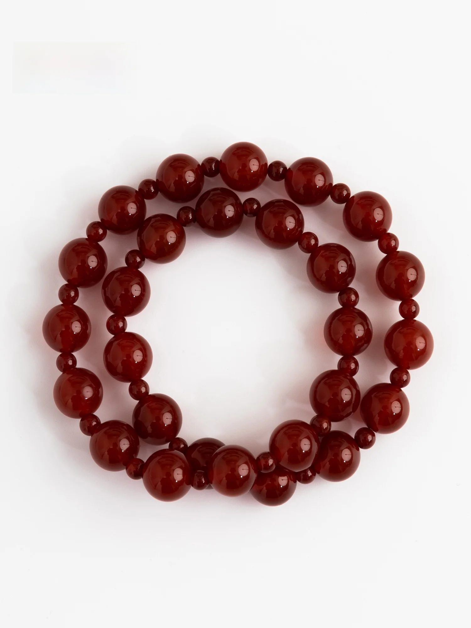 bracelet-en-agate-rouge-du-sud-klan-l-bijoux-pour-femmes-cadeau-de-l'annee-leger-luxe-elegant-sensation-haut-de-gamme