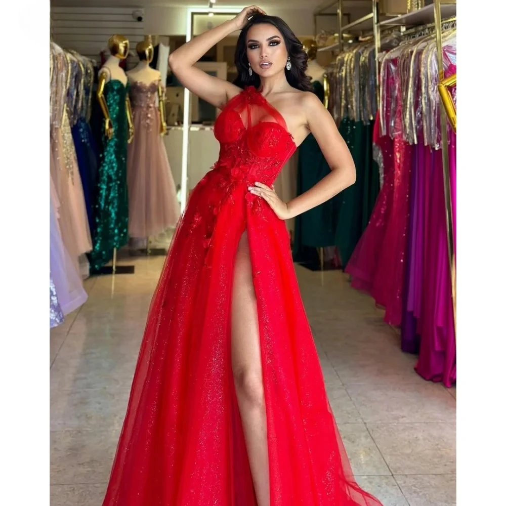 

Evening Dress Ladies Long Luxury Evening Dresses 2025 Formal Dress Women Elegant Womens Party Dresses for Prom Woman Customized
