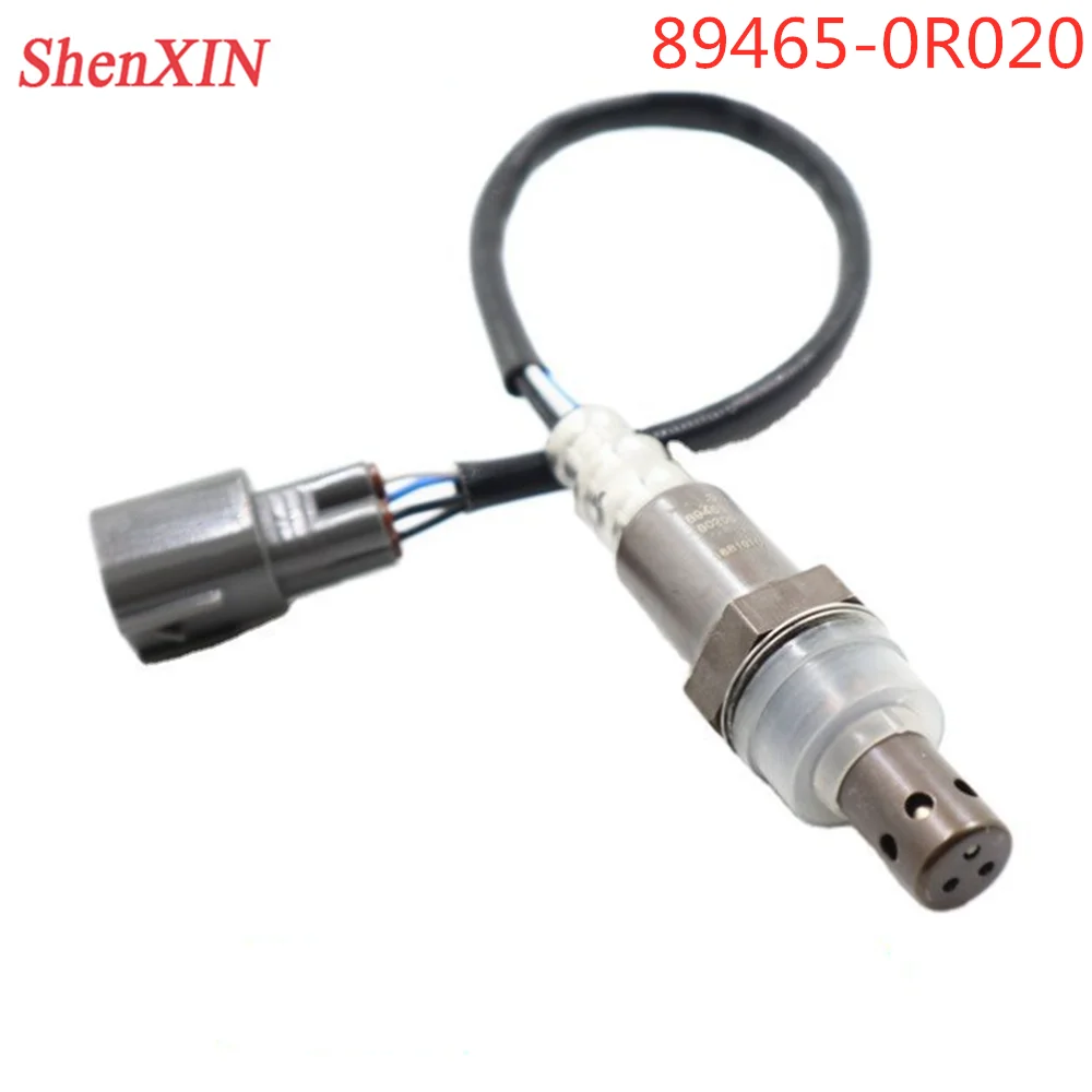 O2 الأوكسجين الاستشعار 89465-0R020 234-4622 89467-0R020 234-9040 لتويوتا RAV4 3.5L 2006-2012