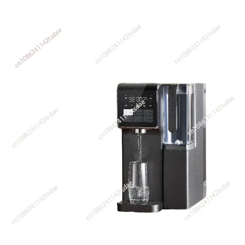 

Household instant cold drinking water purification desktop direct drinking heating machine T2