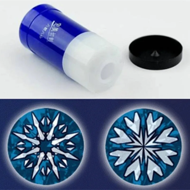 Diamond Cut Loupe & Girdle Scope - Professional Jewelry Inspection Tool for Diamond Ring Magnification & Identification