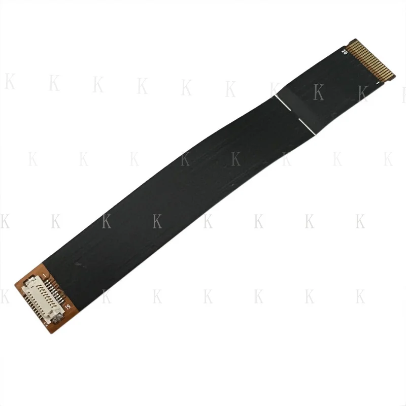 

Кабельный разъем CC FPC для LENOVO ThinkPad T15 Gen 2 20W4 20W5 01YT391 DA30000LF40