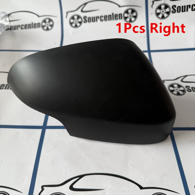 For Volvo S40 C30 C70 V50 Exterior Door Rearview Mirror Cover Side Mirror None Painted 39850573 39850593 39850553 39850533