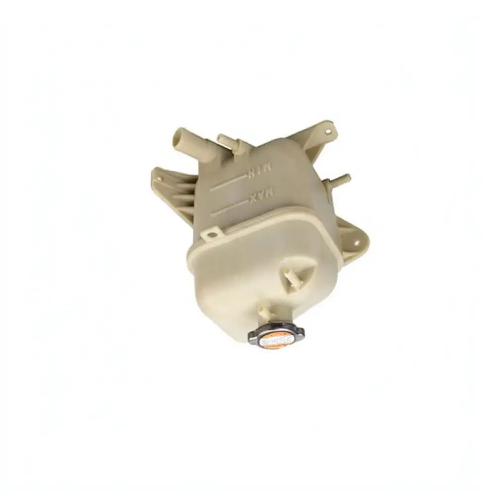 Coolant Expansion Reservoir Tank For Hyundai OE 254313A100 Radiator Overflow Bottle Vehicle Engine Cooling Part
