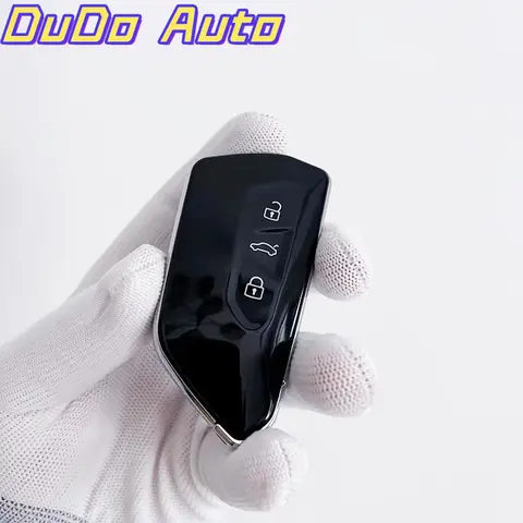 For Volkswagen Golf 8 ID3 ID4 ID6 key fob, car key 5HG 959 753 D 5HG959753D