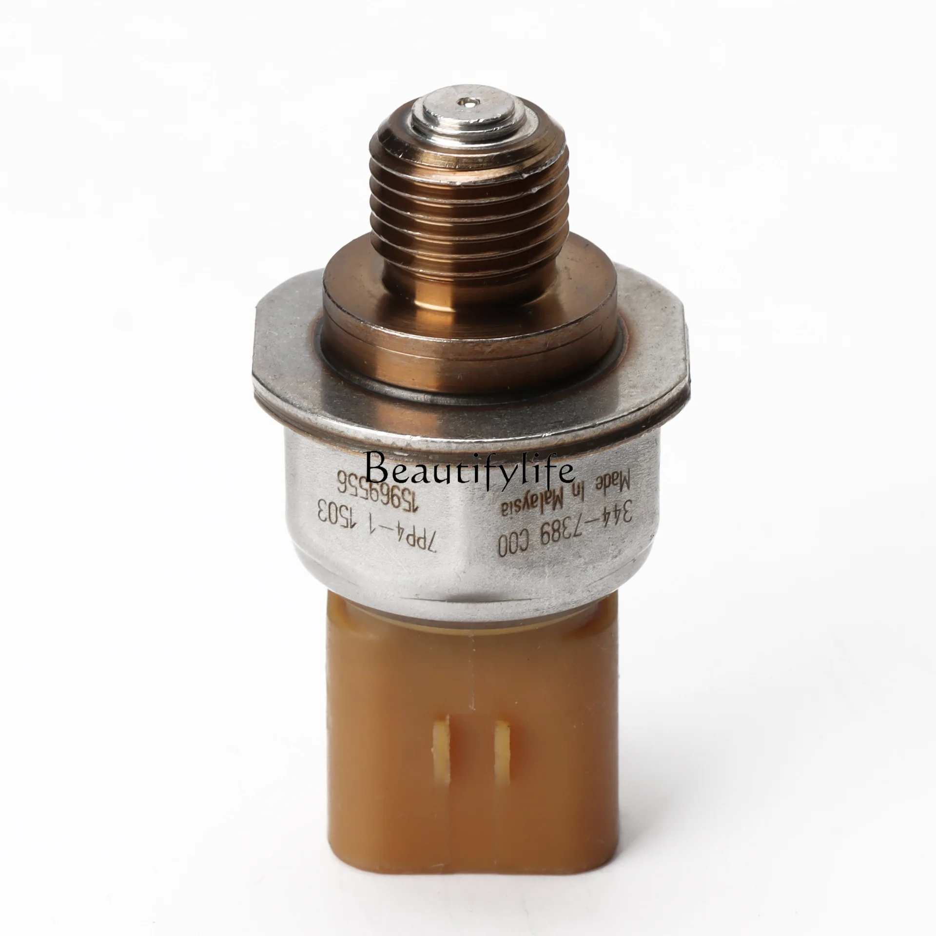 JJ tool parts344-7389 7PP4-1 777D 773E Fuel pressure sensor