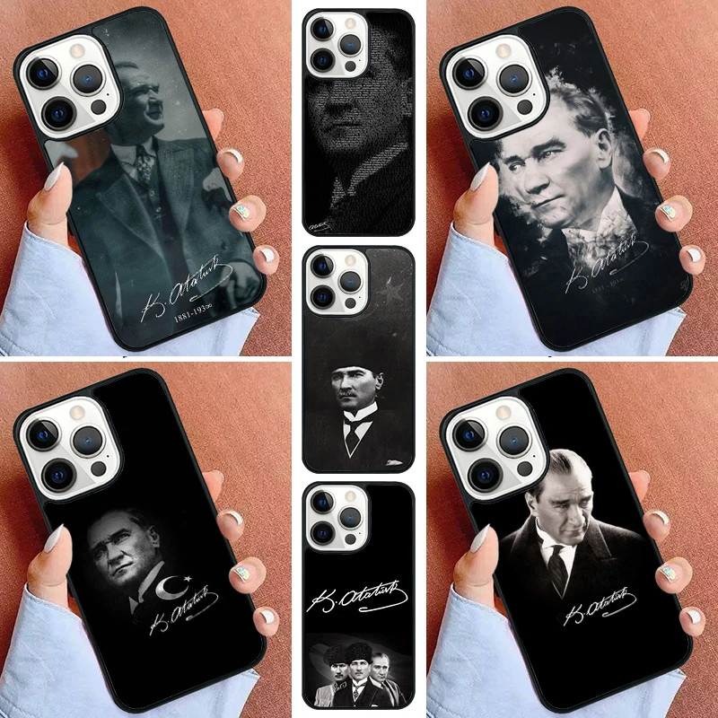 حافظة لهاتف آيفون 17 إير 16 15 16e 14 برو 11 13 12 ماكس بلس كابا #1