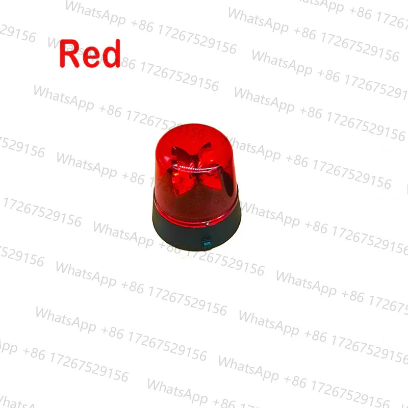 NEW LED Magnetic Recovery Flashing Warning Strobe Light Beacon lightbar