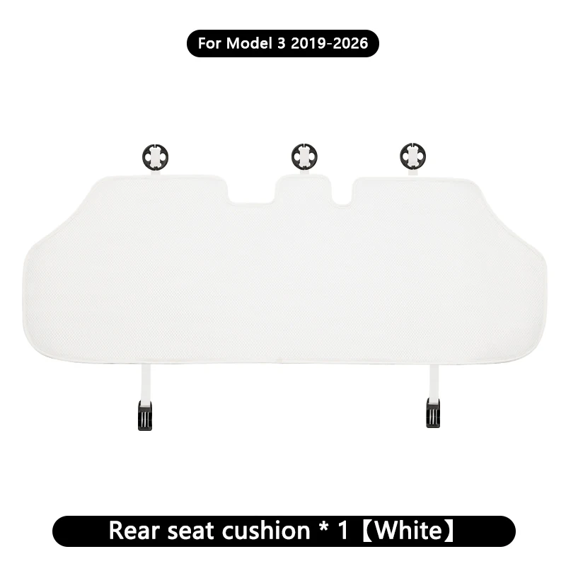 1Pcs-M3-White