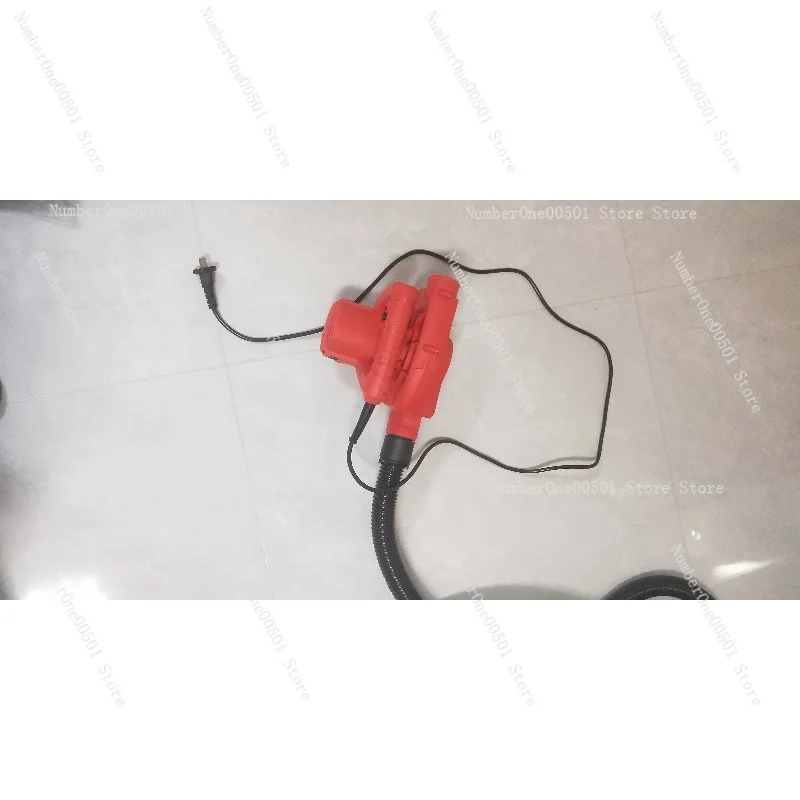 

Industrial Dust Collector with High Power Vacuum Slotting Planing Machine Compatible Blow Suction Dual Use