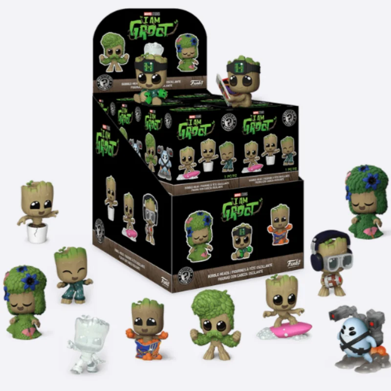 Disney Princess Funko Pop Animation&Cartoons Stitch in Costume Mystery Minis Blind Box Toys for Boys Gift Collectible Ornaments - Image 7