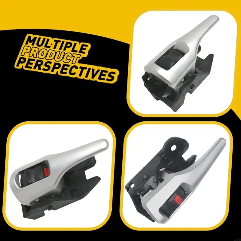 M76E Auto-Innentürgriff links/rechts 69205-12230 für Modell 2009–2013 – Detail 8
