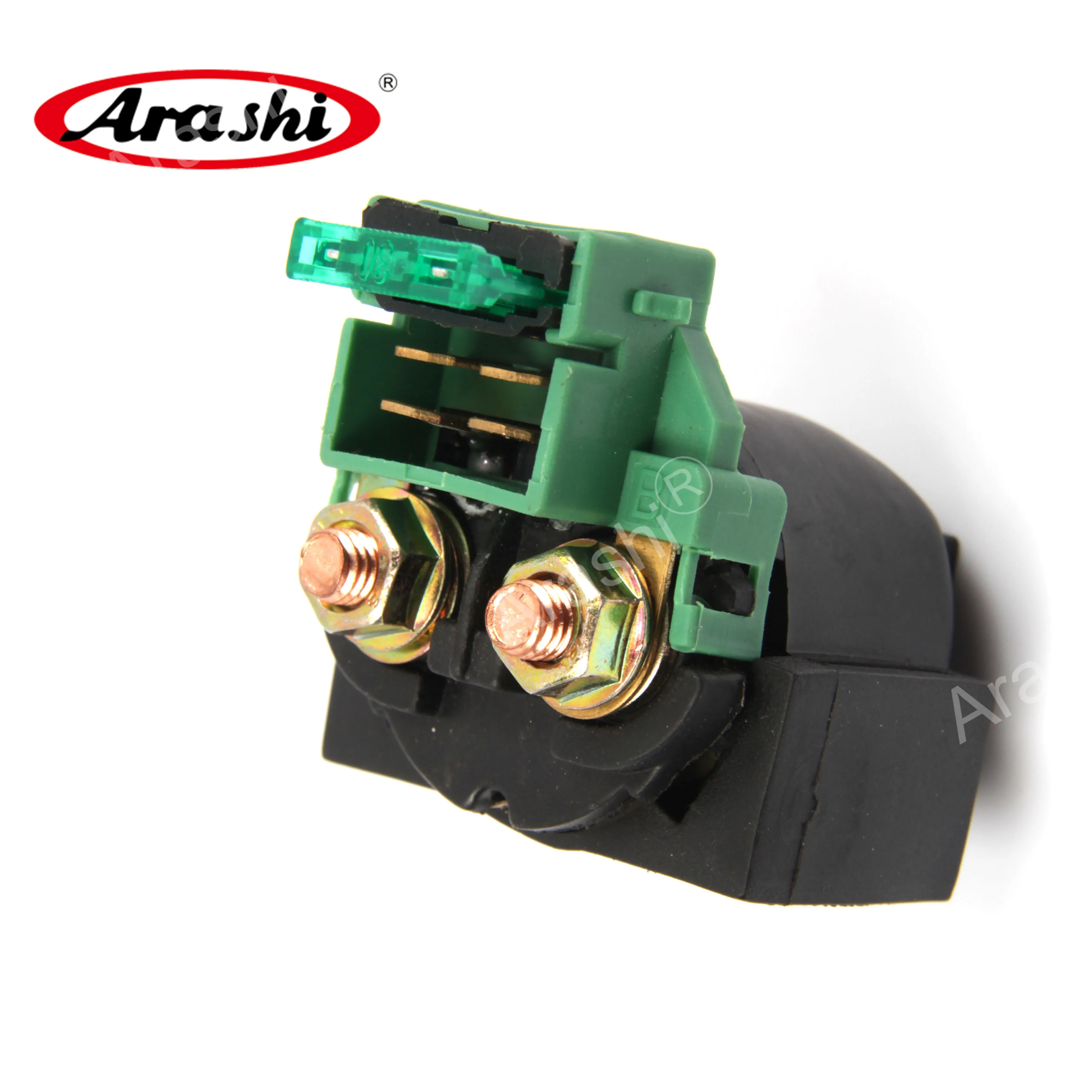 Electrical Starter Relay Solenoid For HONDA GL1100 GOLDWING 1980 1981 1982 1983 /GL1200 GOLDWING 1984 1985 1986 1987 Brand New