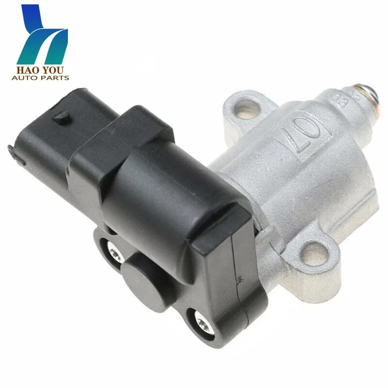 

3515002800 Клапан регулирования воздуха холостого хода автомобиля для Hyundai MATRIX 110 1,1 2008 Kia Picanto 2007-2010