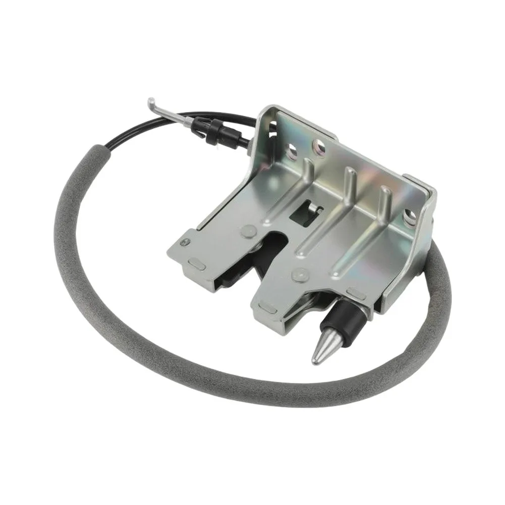 BK3Z 6143289 D Lower Door Latch Assembly for Ford For Transit 150 250 350 350 HD 2015-2025 and E-For Transit 2022-2025
