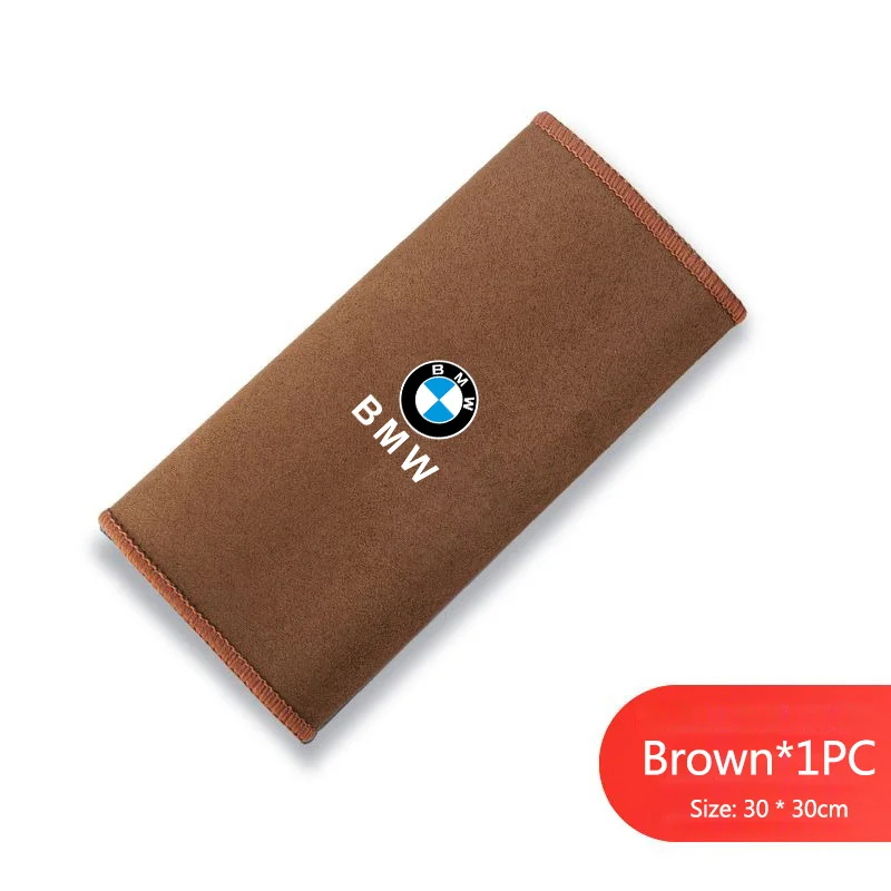 Car Wash Towel Car Cleaning Drying Cloth Detailing Car Wash Towel For BMW i7 X7 G07 LCI iX I20 X1 U11 3 5 7 Series G70 G09 XM