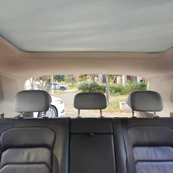 High Quality Headrest Cover Cover 20cm X 22cm Dirt Resistant Full Coverage Grey High Elasticity StrechCloth Beige