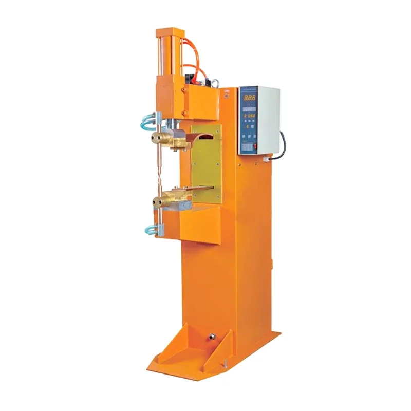 

Spot welding machine 25KVA high quality steel stainless steel