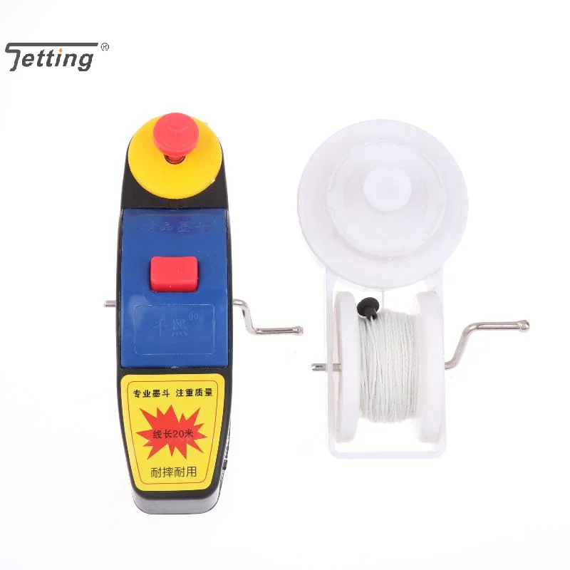 

Woodworking Durable Scribes Ink Draw Line Marker Construction Ink Marker Ink Fountain Portable Hand Operated Carpenter Tools