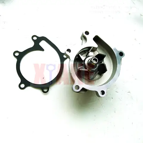 3 Holes Engine Water Pump for Faw V80 V70 V60 GF1500 CA5027 GF60